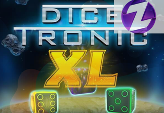 Dice Tronic XL